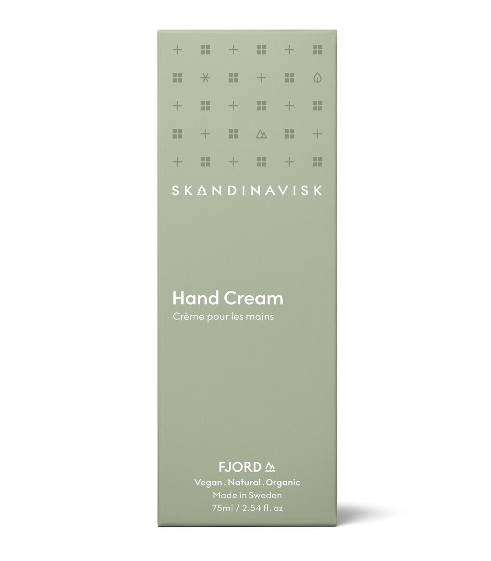 Fjord håndcreme - 75 ml.
